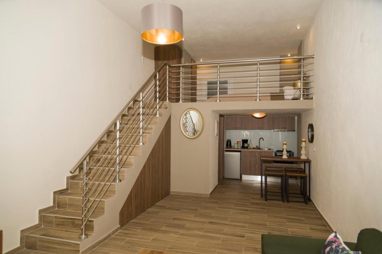 Yourcastle2 Apartment Alexandroupoli Exterior photo
