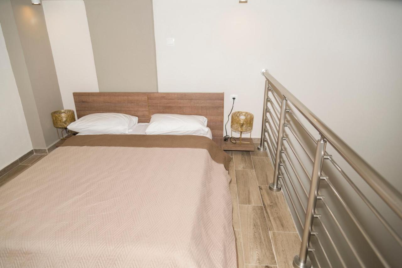 Yourcastle2 Apartment Alexandroupoli Exterior photo