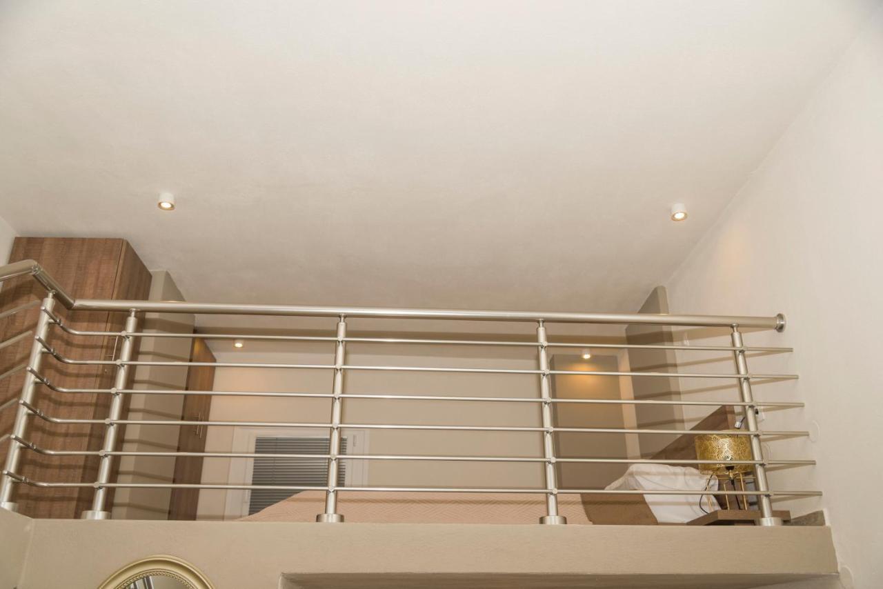 Yourcastle2 Apartment Alexandroupoli Exterior photo